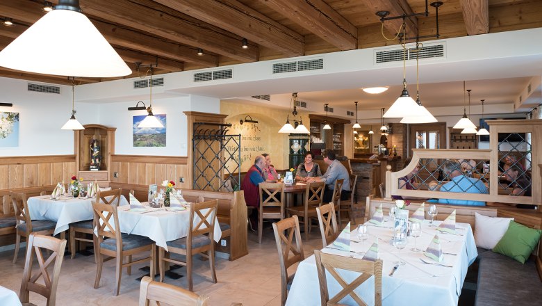 Panoramagasthof Mitterb&ouml;ck, &copy; Christa Flach