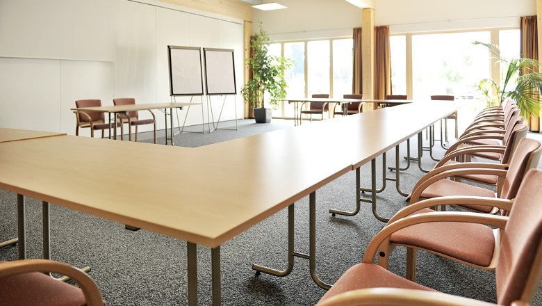 Seminarraum, &copy; www.pov.at