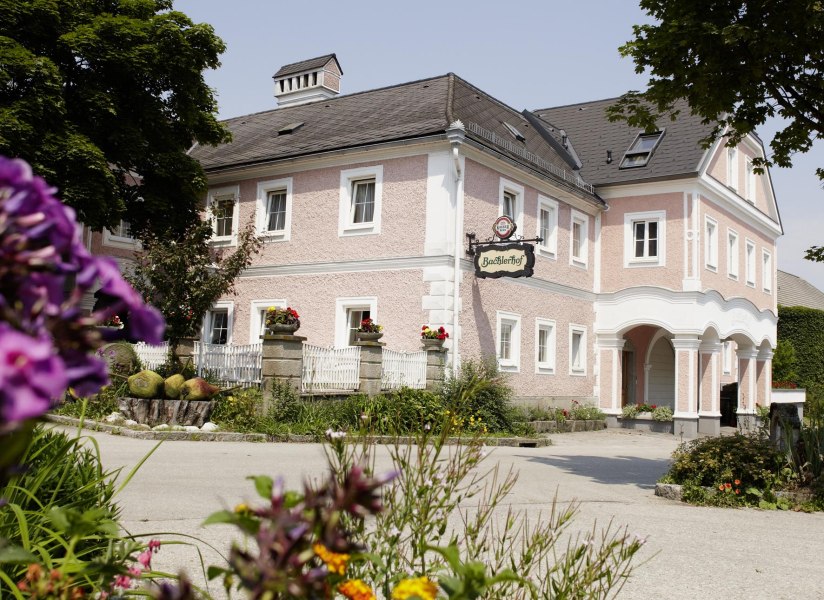 Bachlerhof, © privat