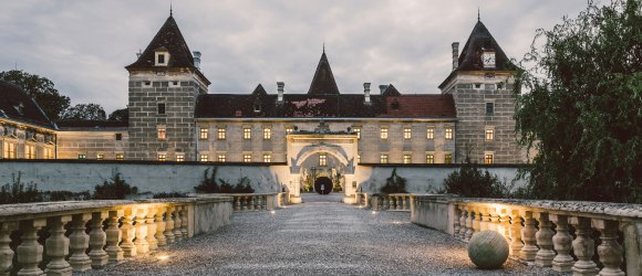 Schloss Walpersdorf, © Schloss Walpersdorf