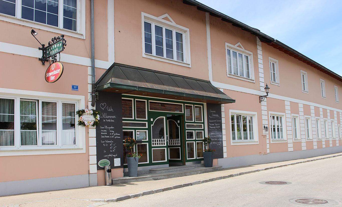 Außenansicht