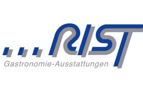 Perfekt ausgestattet in Küche und Service, © Rist 