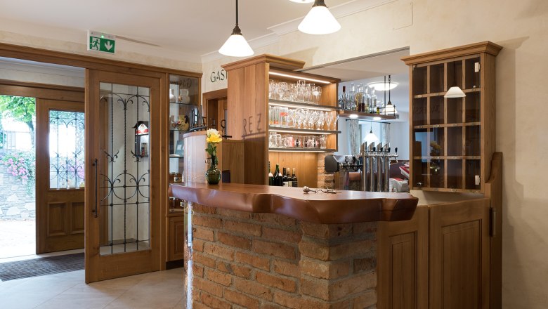 Panoramagasthof Mitterb&ouml;ck, &copy; Christa Flach