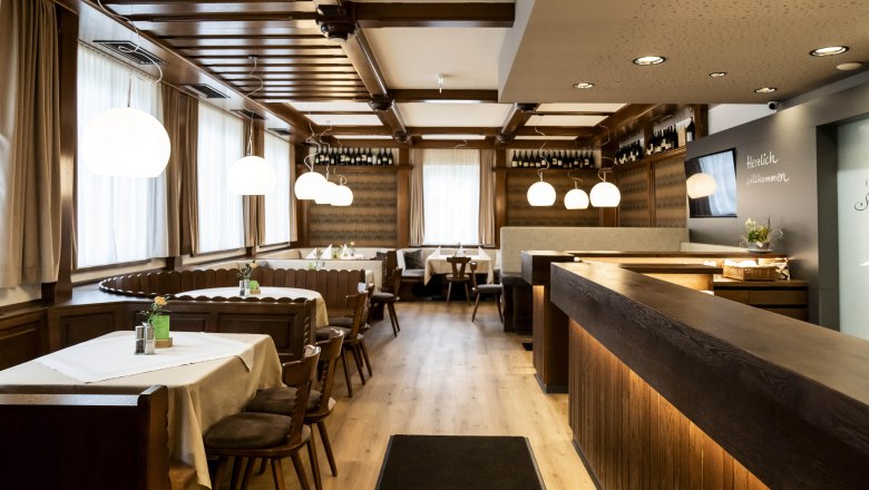 Gaststube, &copy; www.pov.at