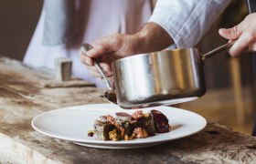 Landgasthof Hinterleithner, © Niederösterreich Werbung/David Schreiber