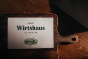 Wirtshauskultur Gutschein