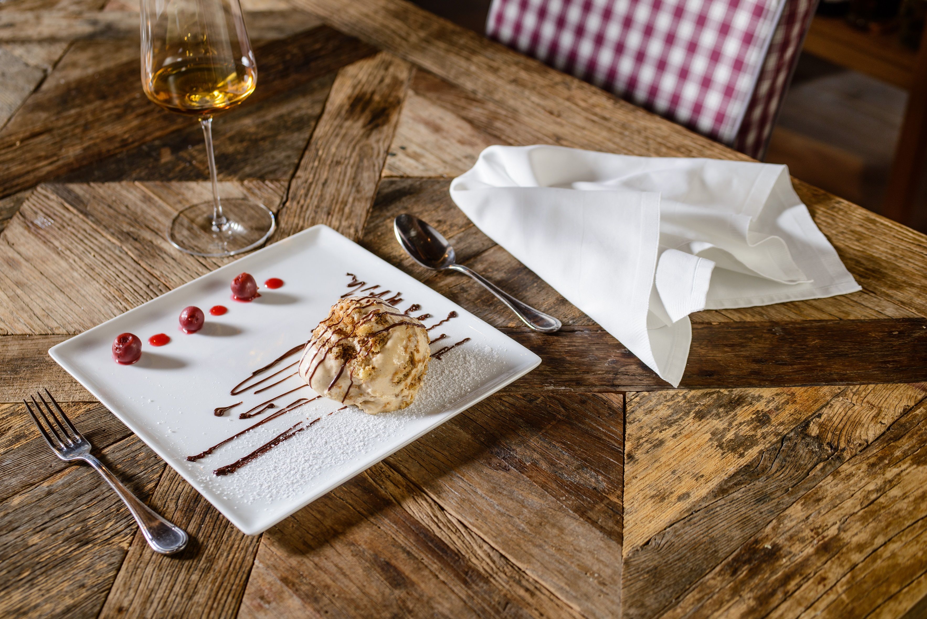 Maroni-Tiramisu