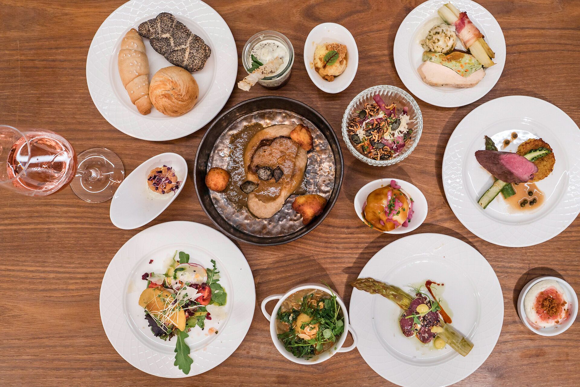 Kulinarischer Streifzug durch Niederösterreich beim Fest der Wirtshauskultur Niederösterreich 2026