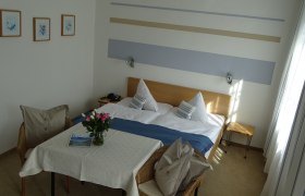 Zimmer, &copy; Hotel Restaurant Landgasthof Mann