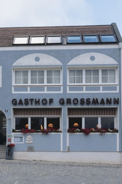 Ein Gasthof für Ausflüger und Stammgäste, © Niederösterreich Werbung/David Schreiber