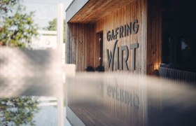 Landhotel Gafringwirt, &copy; Moststra&szlig;e, dochbodnliacht