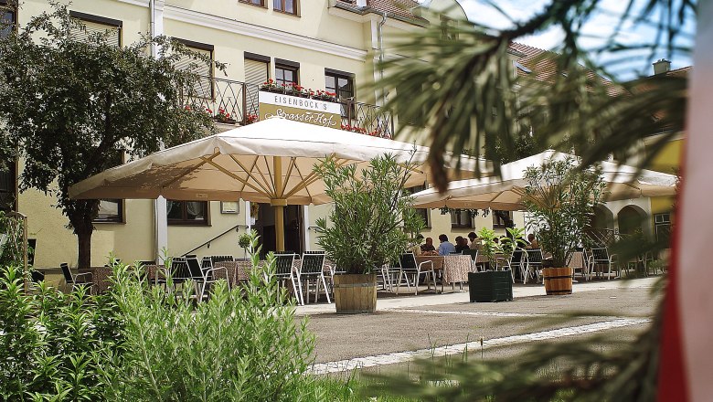 Eisenbock's Strasser Hof, &copy; Eisenbock's Strasser Hof