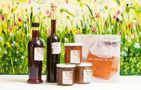 Von Familie Gutmann eingekocht, © Niederösterreich Werbung/Rita Newman