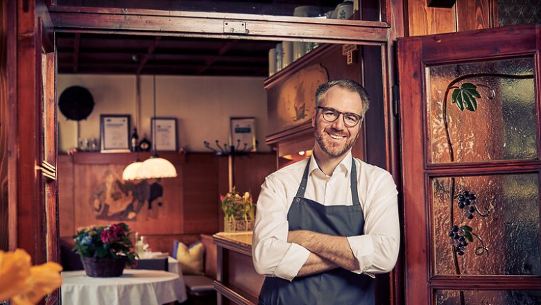 Thomas Baumgartlinger, Goldenes Schiff