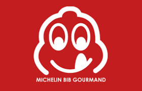 BIB Gourmand, &copy; Guide Michelin