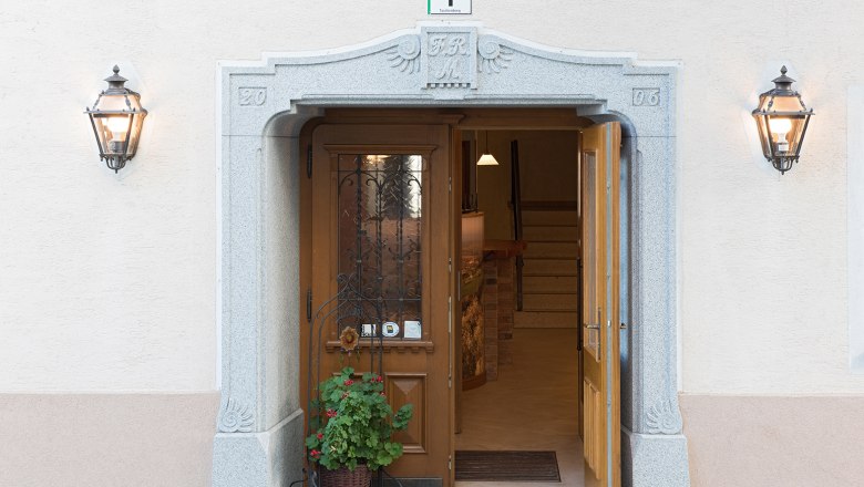 Panoramagasthof Mitterb&ouml;ck, &copy; Christa Flach