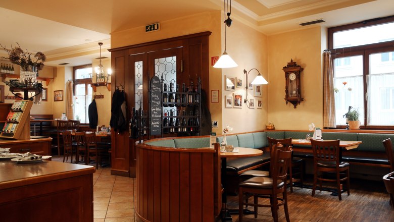 Hotel-Gasthof Graf, &copy; Graf