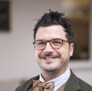 Obmann Hartmuth Rameder