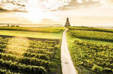 Wartberg, Weinviertel, © Weinviertel Tourismus/Robert Herbst