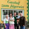 Gasthof zum J&auml;gerwirt, &copy; David Schreiber