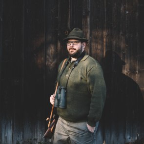 Martin Huber, Wirtshaus im Demutsgraben, © Niederösterreich Werbung/Mara Hohla