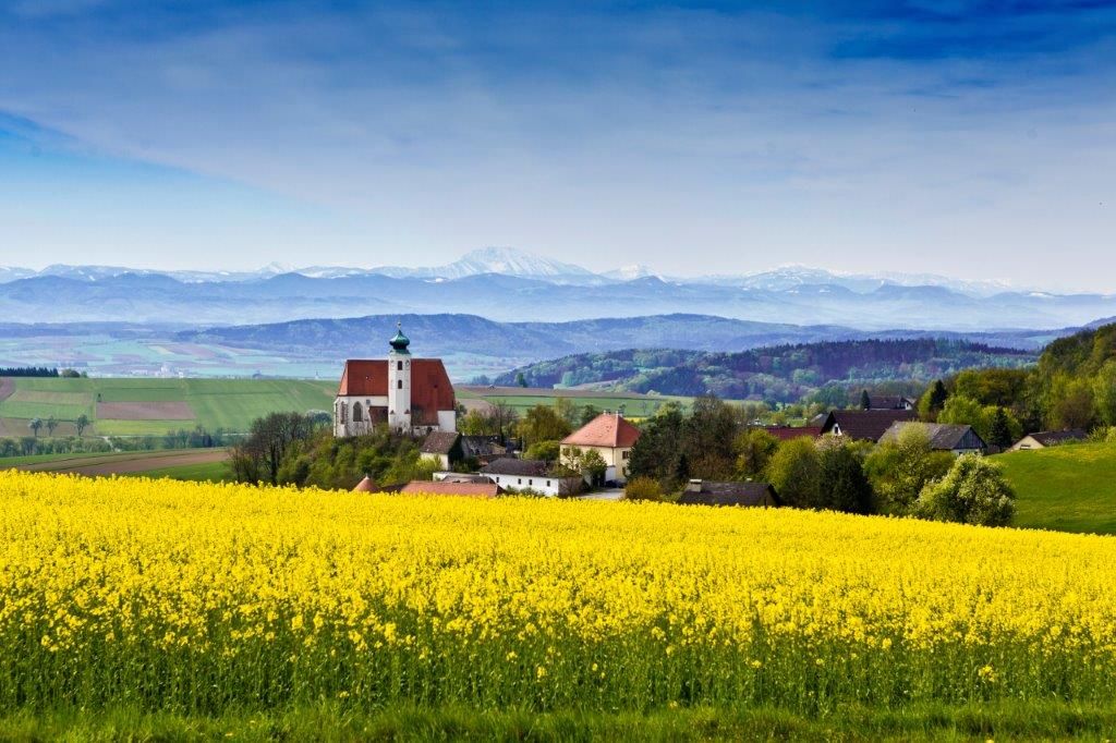 Hagebuttenland
