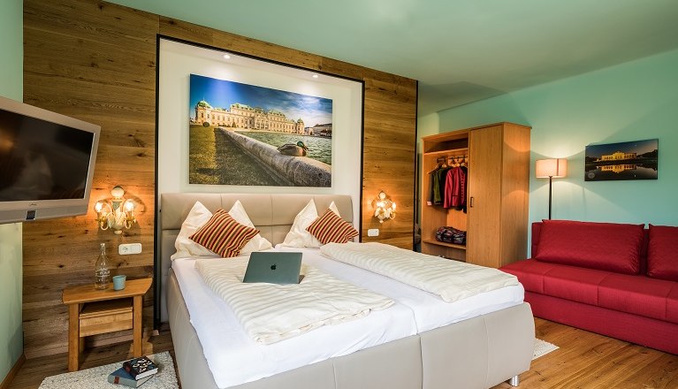 dry ager Fleisch, &copy; Geidel