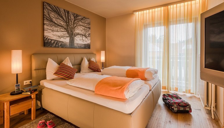 Fisch in der Er&auml;pfelkruste, &copy; Geidel