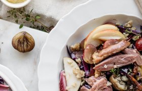 Mundart mit Mara Hohla, © Niederösterreich Werbung/Mara Hohla