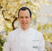 Roman Siebenhandl, Weißes Rössl