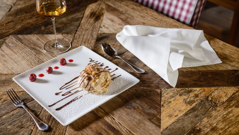 Maroni-Tiramisu, © Rita Newman