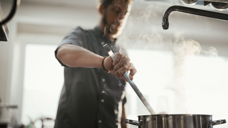 Allhartsberger Hof, &copy; Moststra&szlig;e, dochbodnliacht