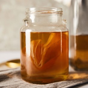 Kombucha, © istock.com/LightFieldStudios