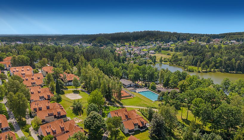 Theater- und Feriendorf Königsleitn