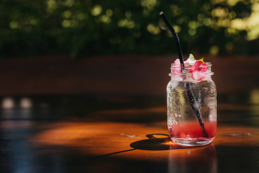 Haus-Limonaden, -Liköre, -Schnäpse, © Niederösterreich Werbung/Daniela Führer