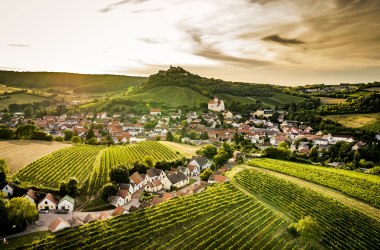 Falkenstein, Weinviertel, © Niederösterreich Werbung/Robert Herbst