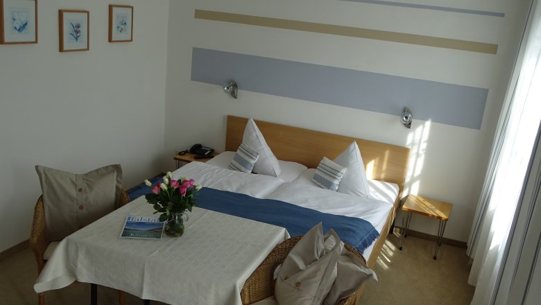 Zimmer, &copy; Hotel Restaurant Landgasthof Mann