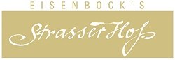 Logo, &copy; Eisenbock's Strasser Hof