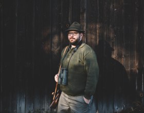 Martin Huber, Wirtshaus im Demutsgraben, © Niederösterreich Werbung/Mara Hohla