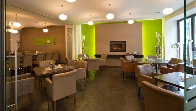 Hotel-Gasthof Graf, &copy; Werner J&auml;ger