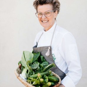 Renate Schaufler, Bärenwirt, © Niederösterreich Werbung/Mara Hohla