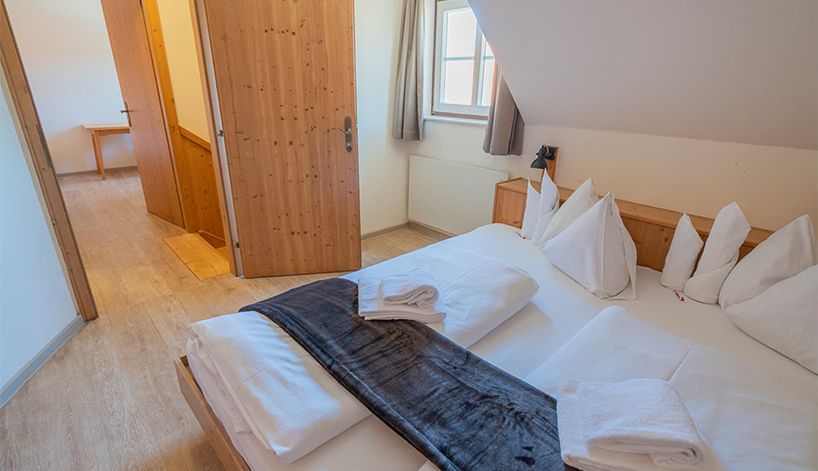 Wohnung / Studio