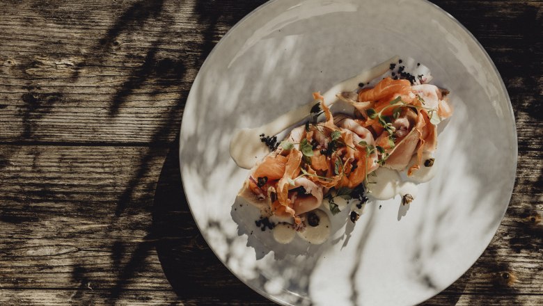 Vitello Forello, &copy; Nieder&ouml;sterreich Werbung/Sophie Menegaldo