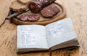 Ein Rezeptbuch Niederösterreichischer Wirtshauskultur, © Niederösterreich-Werbung/Rita Newman